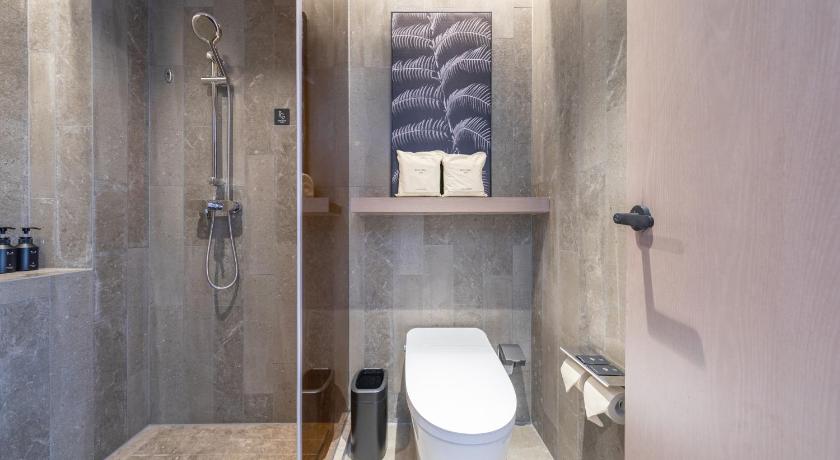 Atour Hotel Qingdao May Fourth Square Hisense Plaza - image 44