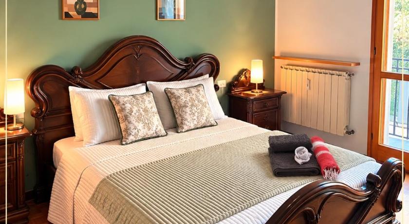 B&B Dimora Bellaria