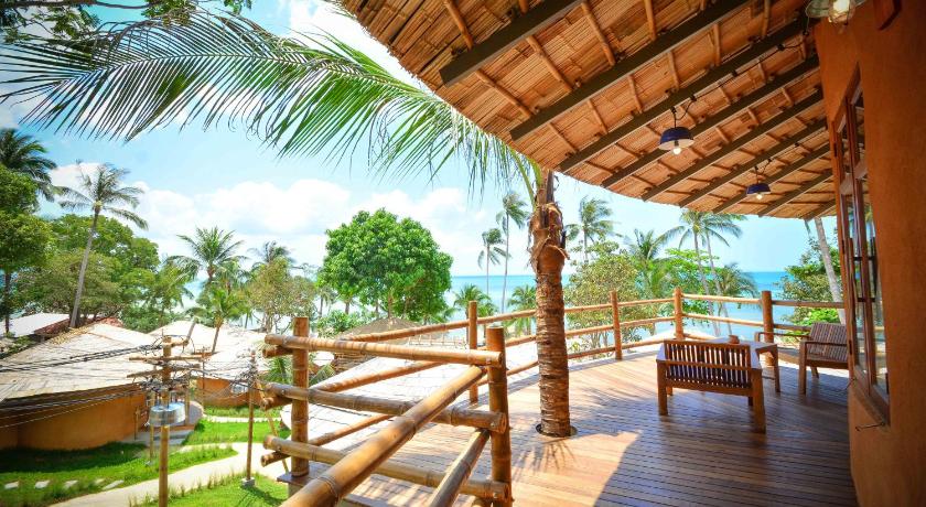 The Mud - Eco Hotel - image 35