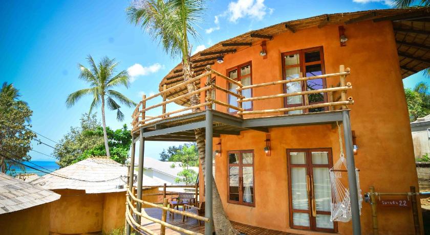 The Mud - Eco Hotel - image 7