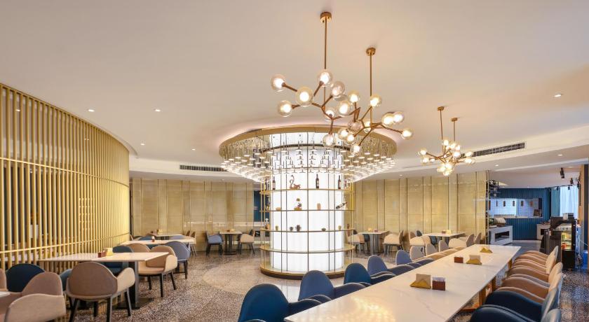 Atour S Hotel Chu River Han Street - image 19