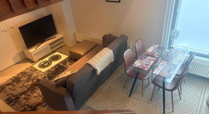 の写真 Modern Apartment nearby Subway station in Helsinki - Agoda割引予約