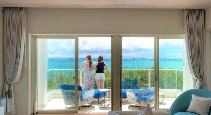 Blue Ocean Hotel&Resort MIYAKOJIMA