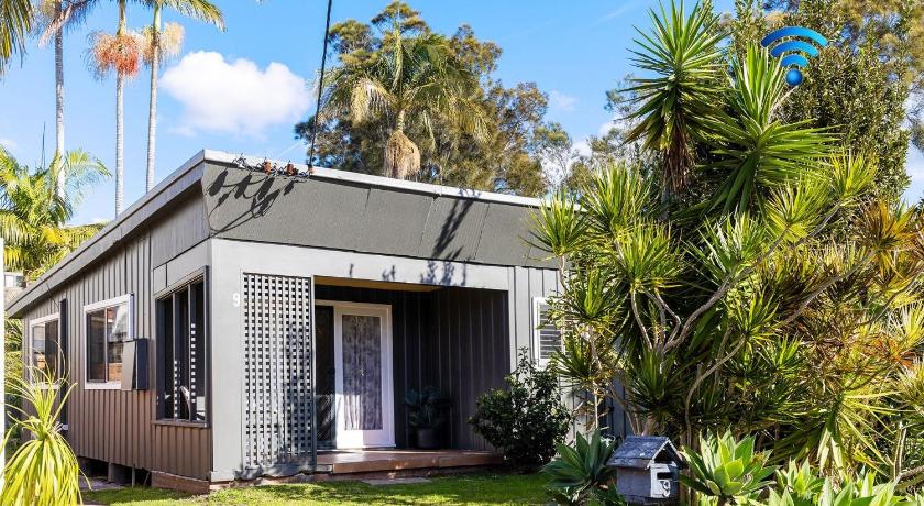 Beach Bungalow