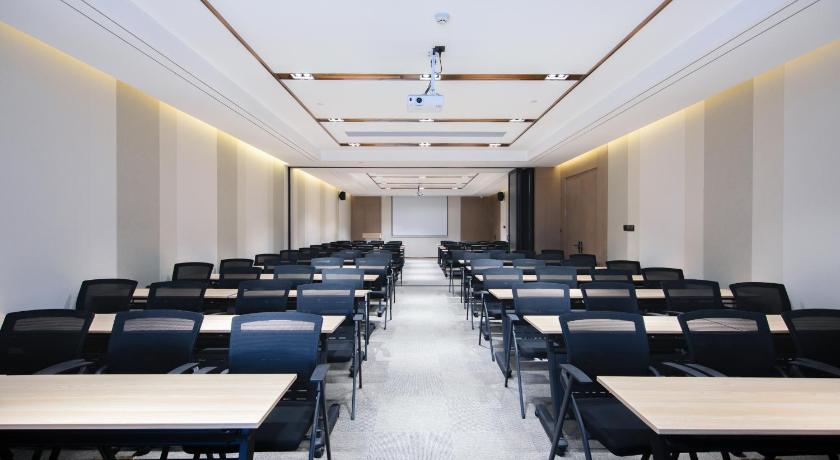 Atour Hotel Wuhan International Plaza Tongji Medical College - image 14