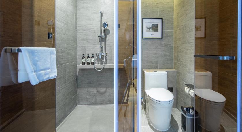 Atour Hotel Wuhan International Plaza Tongji Medical College - image 42