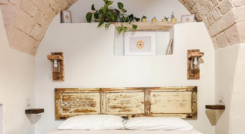 il Girasole - Casa vacanze nel Centro Storico di Putignano