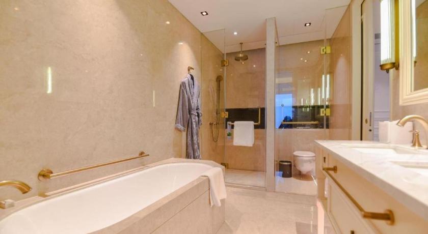 Hotel  Carnival Qingdao - image 30