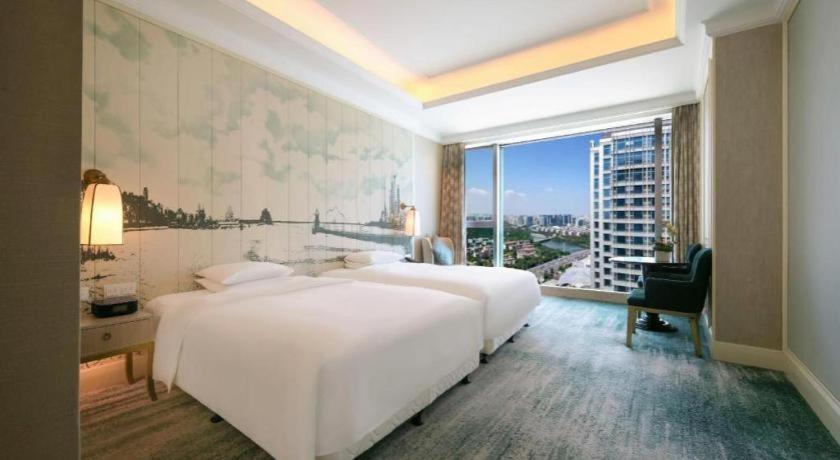 Hotel  Carnival Qingdao - image 28