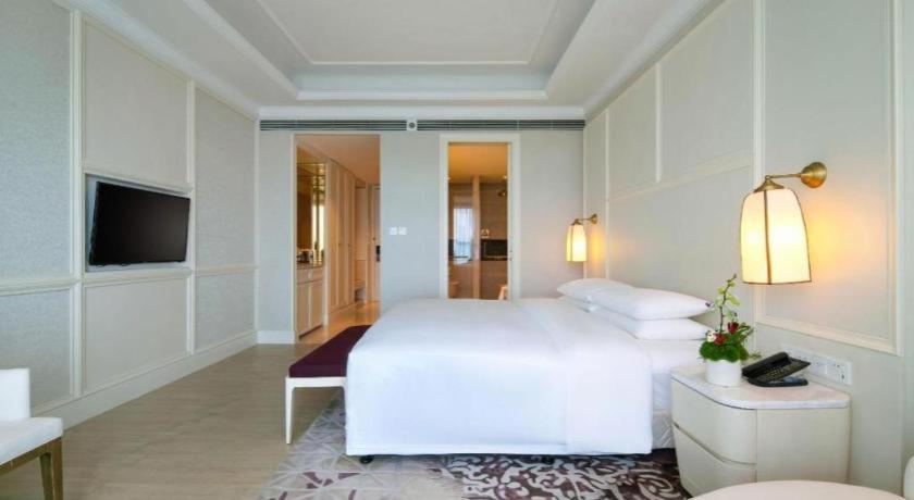Hotel  Carnival Qingdao - image 27