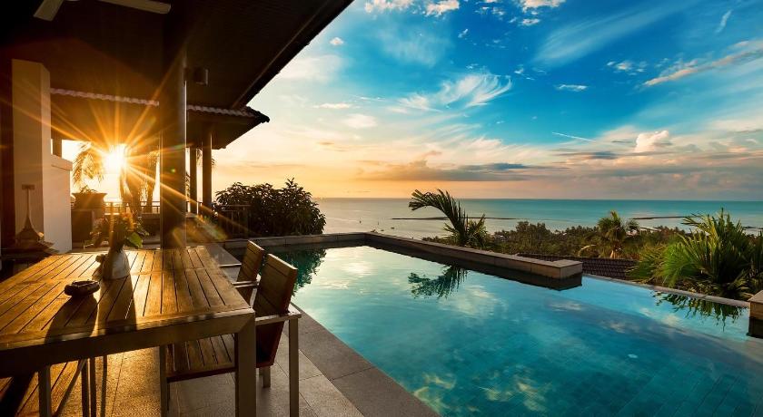 Baan Saitara Boutique VIllas - image 14