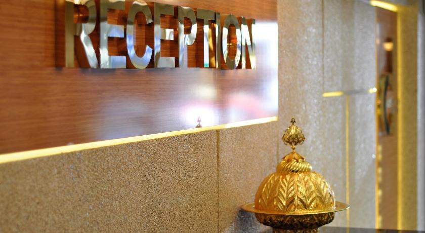 Double Comfort Hotel photo