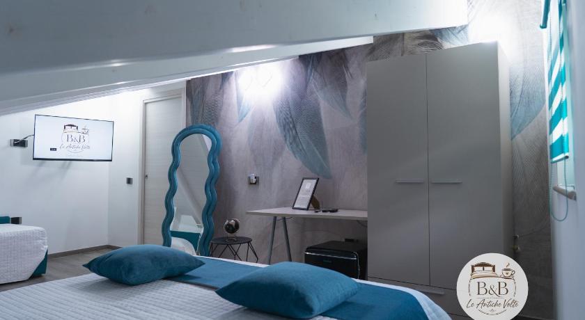 Bed & Breakfast - Le Antiche Volte