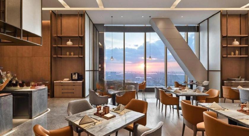 G Hotel Nanjing - image 2