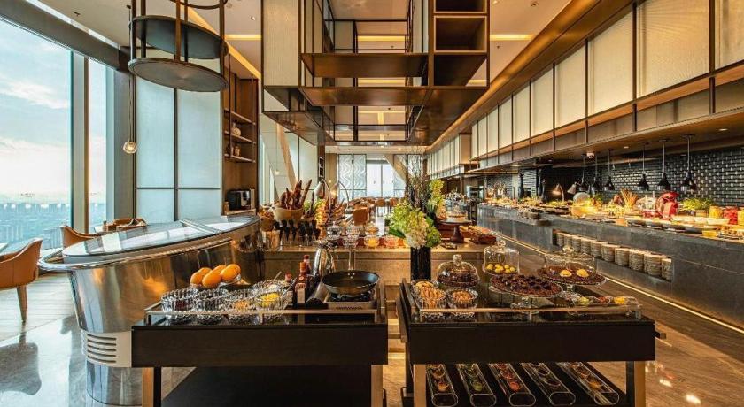 G Hotel Nanjing - image 8