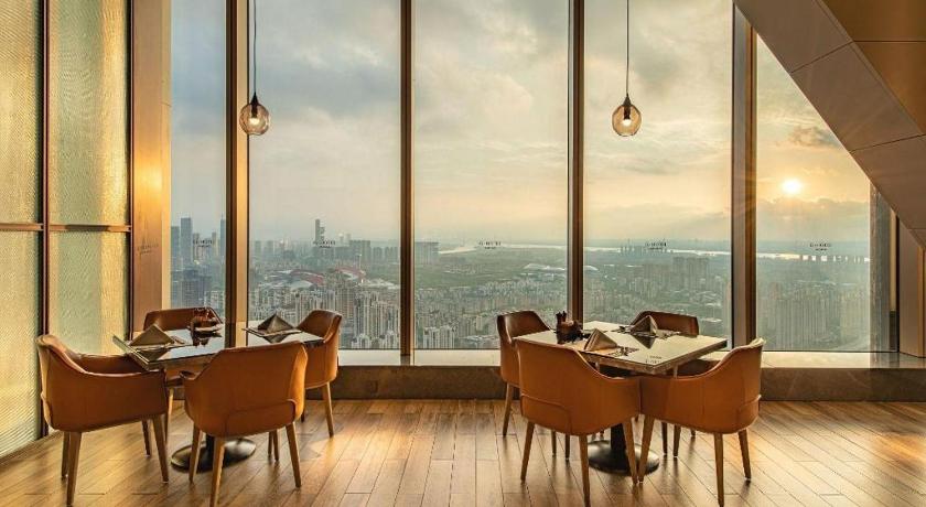 G Hotel Nanjing - image 7