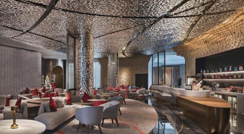 G Hotel Nanjing - image 9