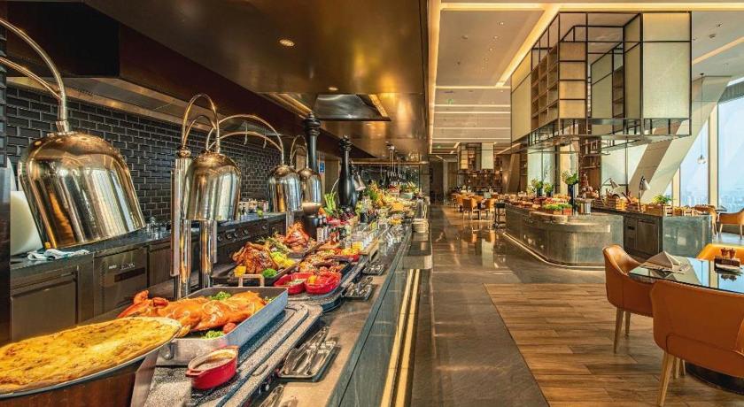 G Hotel Nanjing - image 10