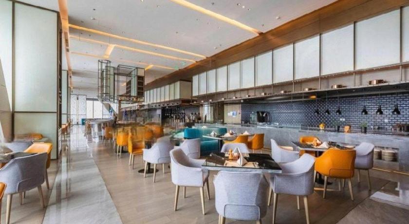 G Hotel Nanjing - image 13