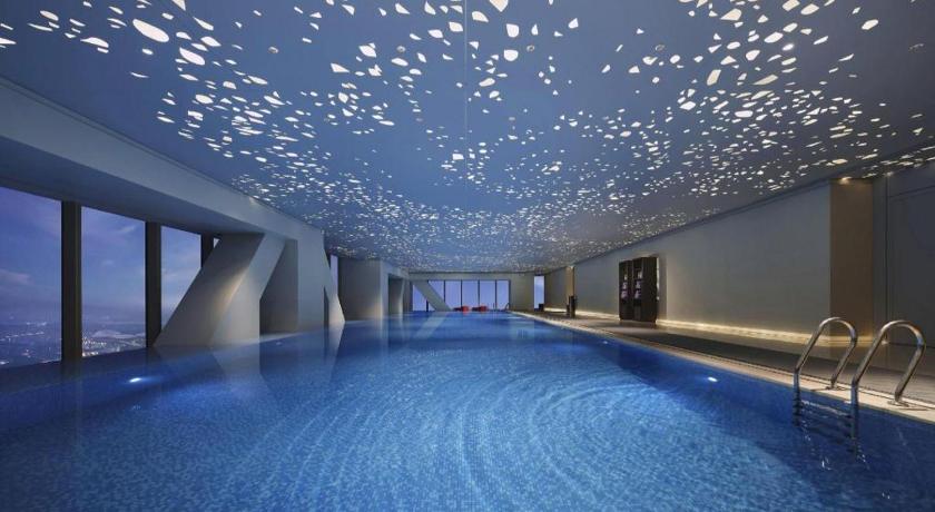 G Hotel Nanjing - image 15