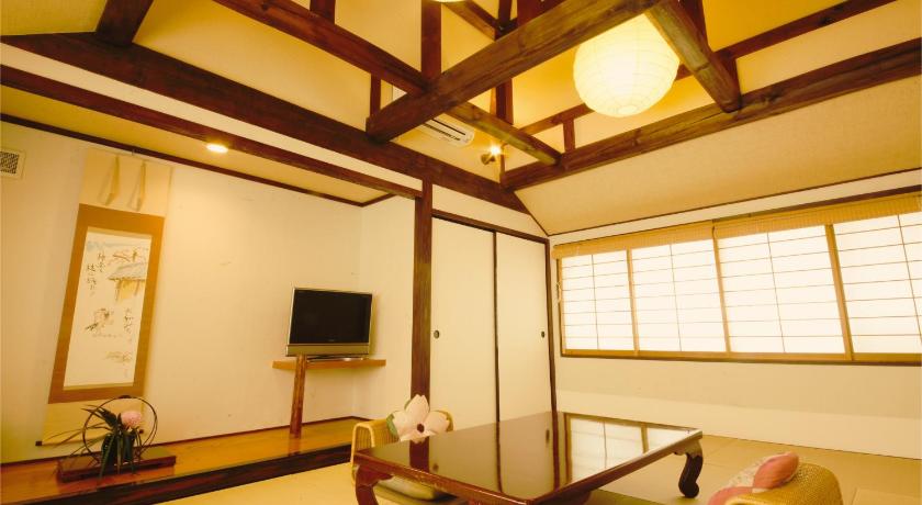 Kotonoyado Musashino - image 2