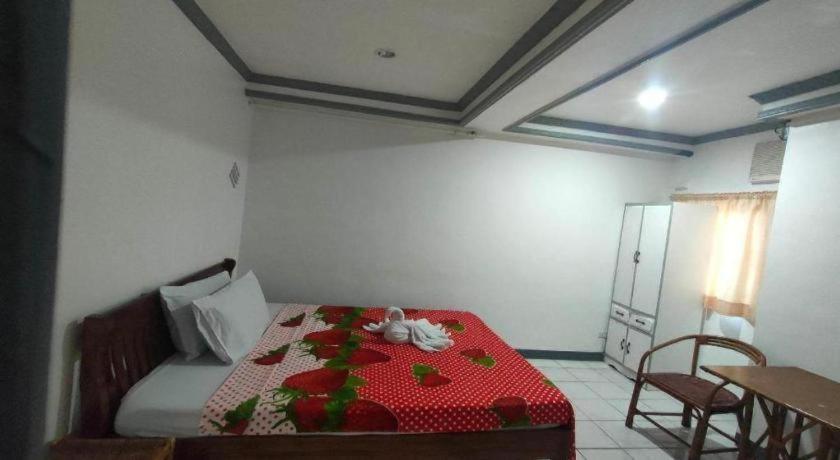 Istroberi Inn Palawan near Airport - image 30