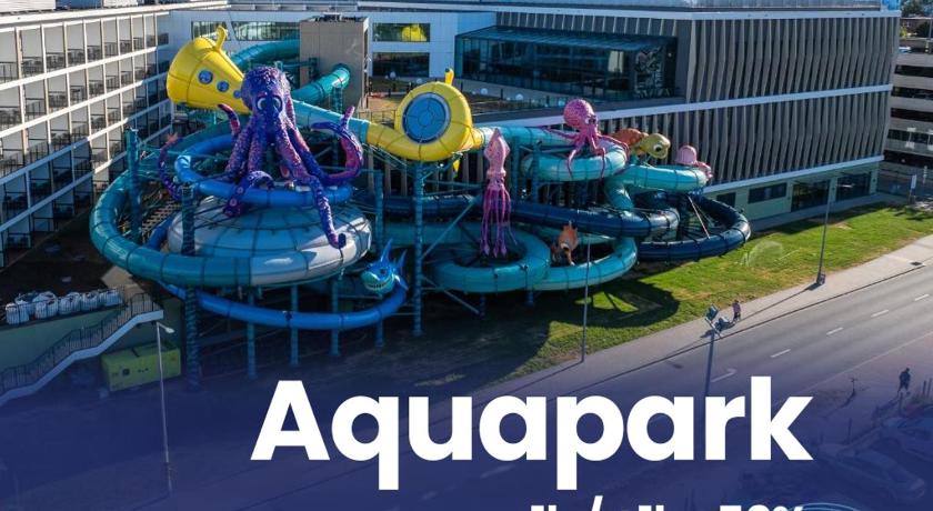 AQUA Resort AQUAPARK