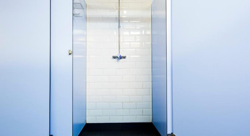 1 fő egy 1 ágyas hálóteremben – koedukált (Bed in Mixed Dormitory) fotója 16