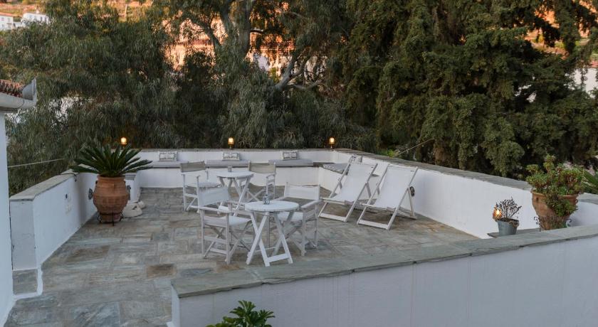 Nereids Guesthouse photo