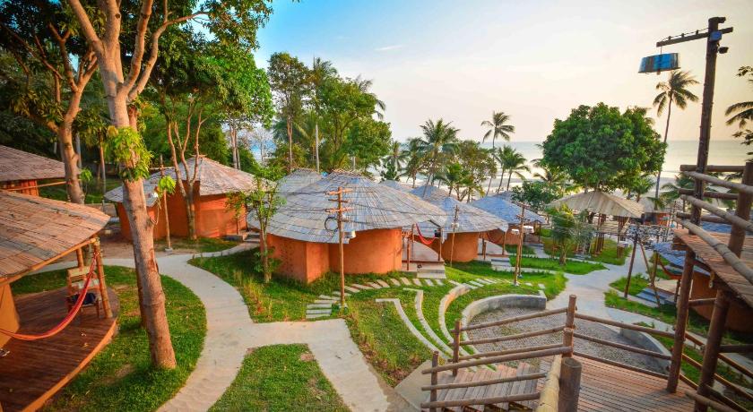 The Mud - Eco Hotel - image 46