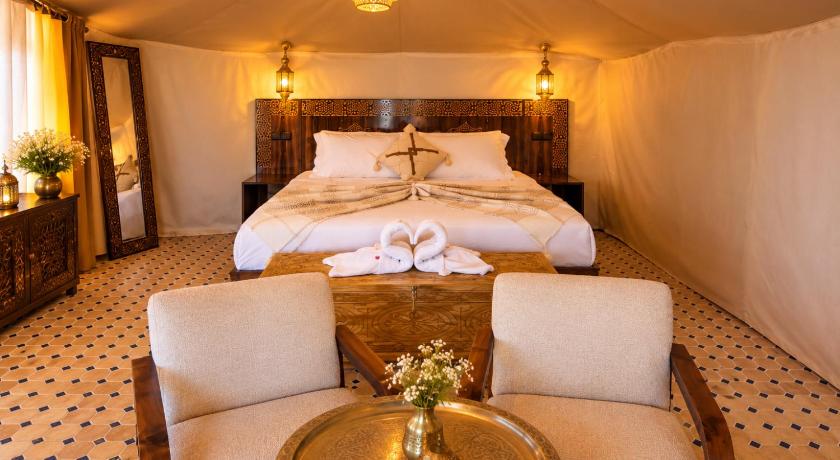 Desert Pearl Camp Merzouga