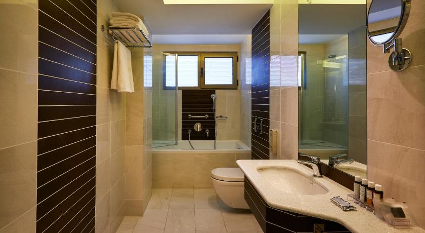 Image of Executive Room Acropolis View 9