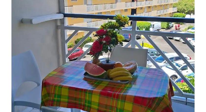 Oasis Alizés