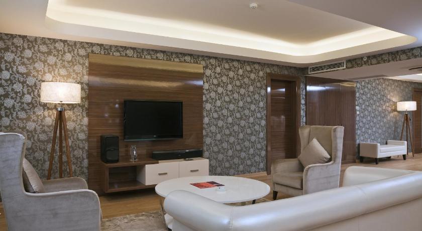 Anemon Konya Hotel