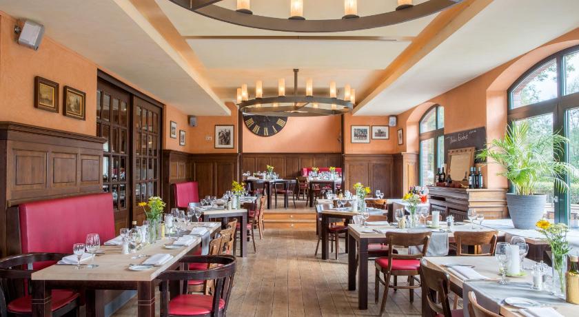 Gasthaus Luthemuhle