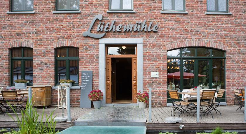 Gasthaus Luthemuhle photo
