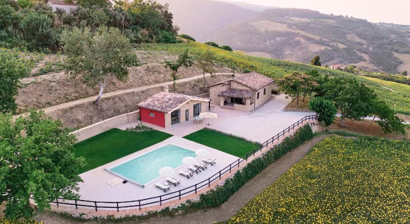 Villa Elena