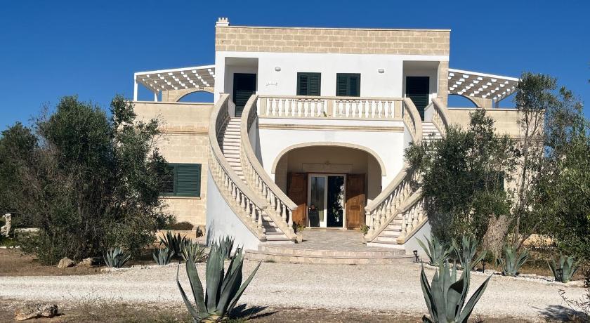Casa Serradei