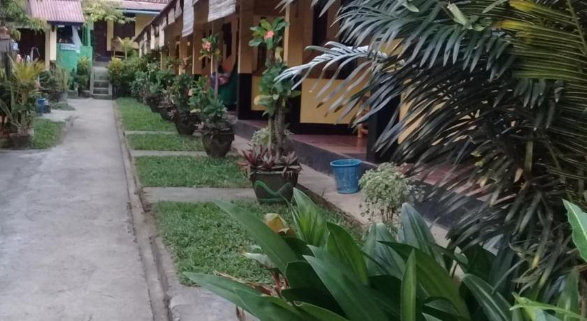 Diyah Homestay photo