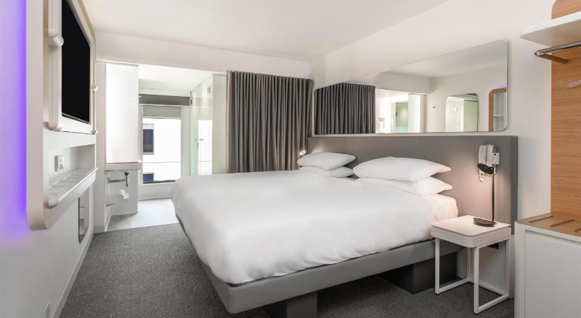 Image of Premium King Room 0