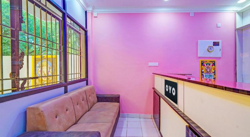 Hotel O by OYO DHANAS BEST AMBIENCE - image 19