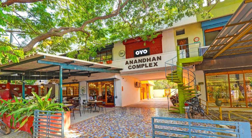 Hotel O by OYO DHANAS BEST AMBIENCE - image 21