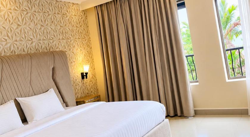 Kigali Twinland villa Resort