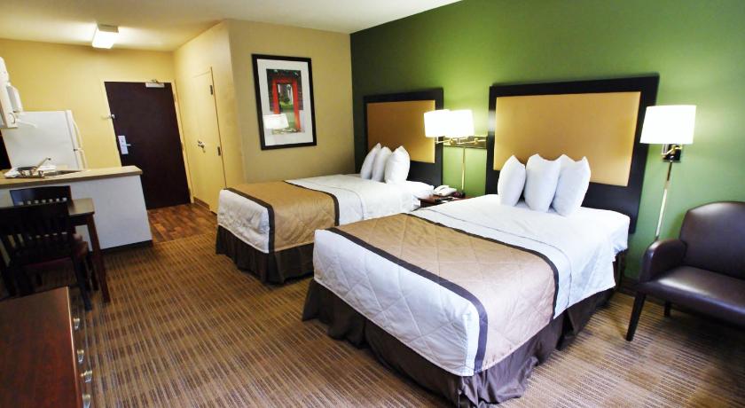 Extended Stay America Suites - Minneapolis - Brooklyn Center
