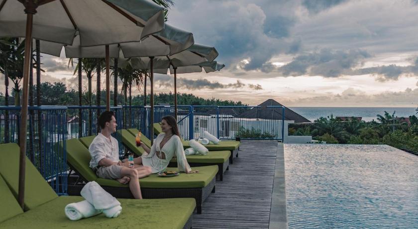 Atap Beach Resort Canggu by Ini Vie Hospitality - image 22