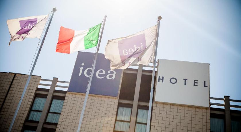 Idea Hotel Milano San Siro