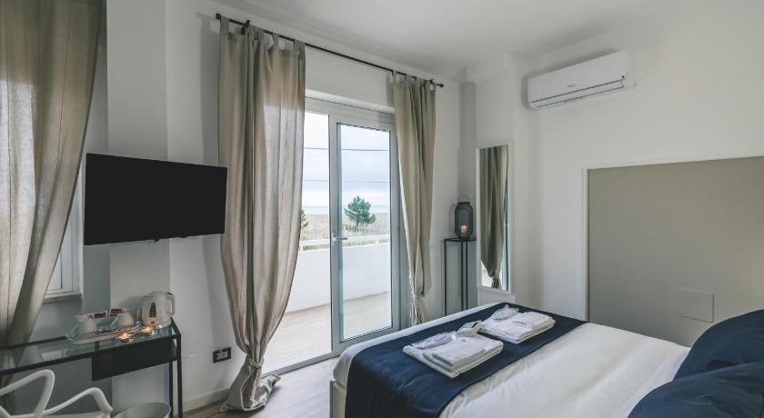 Le Dune di Villa Diana — Hotel in Vasto