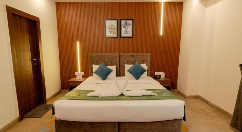 Standard Room without Balcony