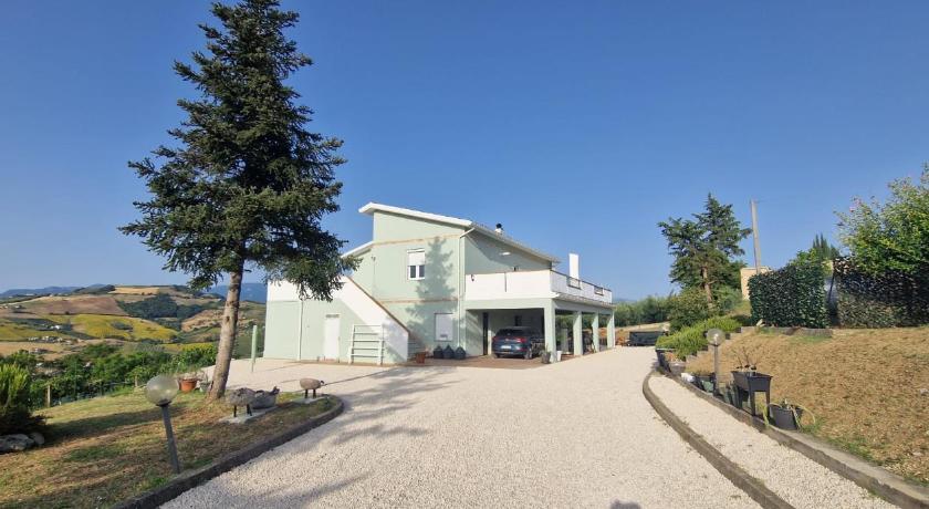 Casa BellaVista