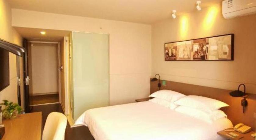 Jinjiang Inn Select Kunming High-speed South Railway University Town - image 25